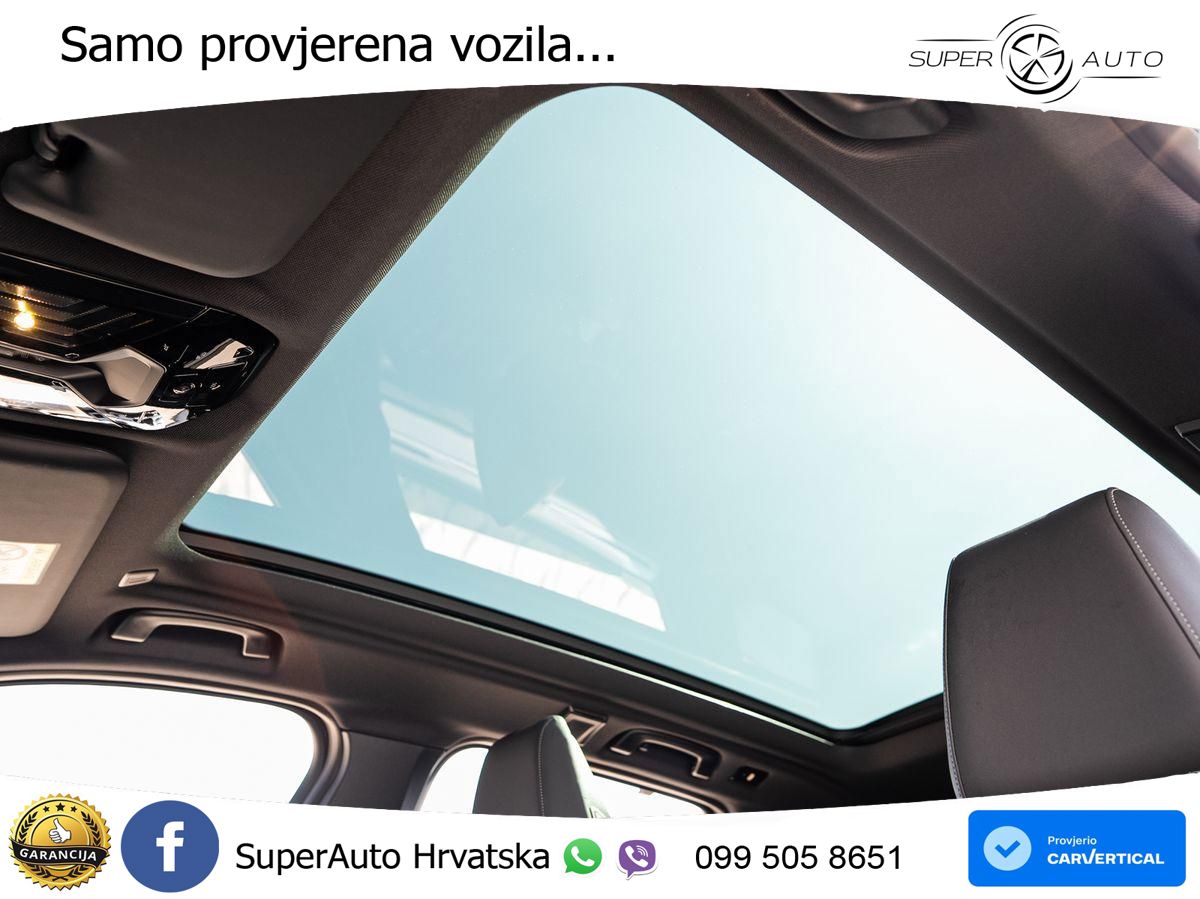 BMW X3 40d xDrive Steptronic ACC+HEAD+4xGR SJED+360+PANO