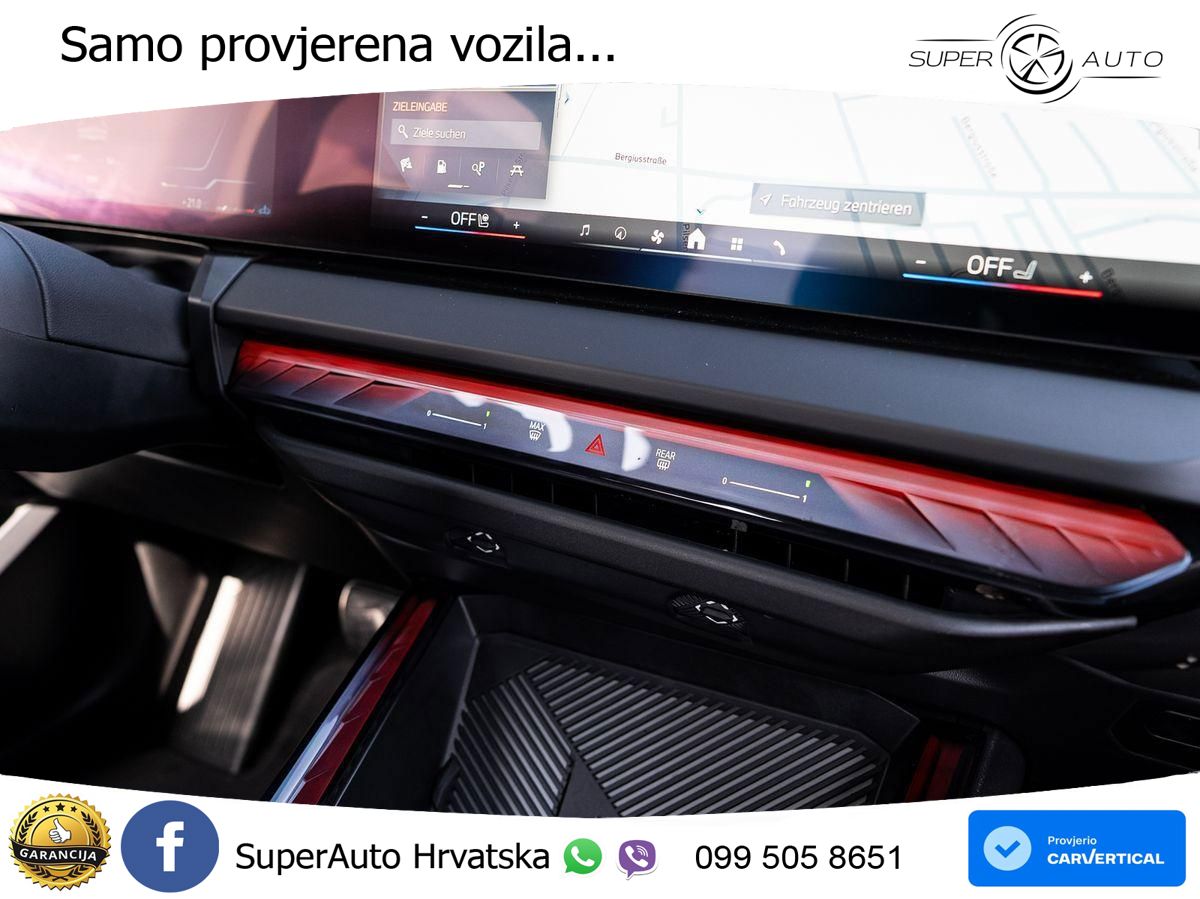 BMW X3 40d xDrive Steptronic ACC+HEAD+4xGR SJED+360+PANO