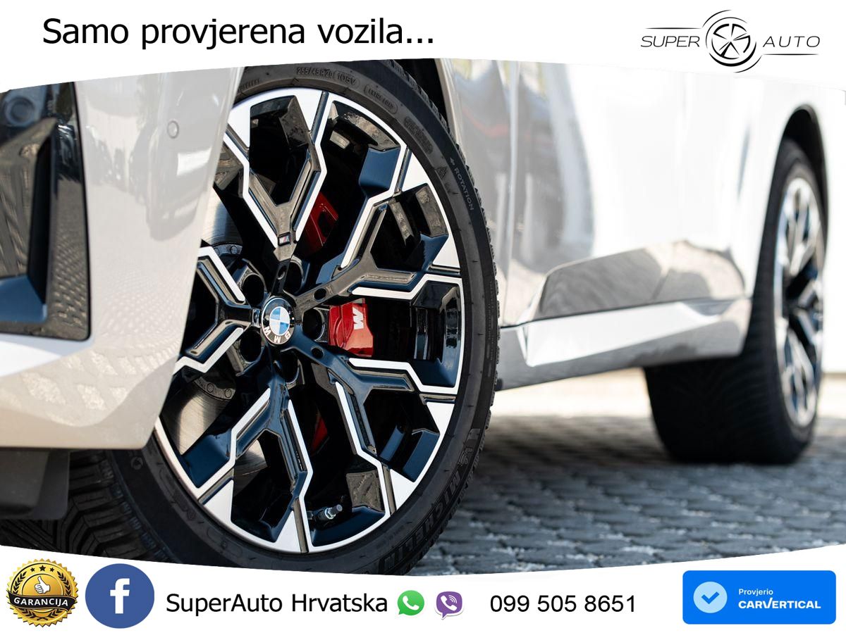BMW X3 40d xDrive Steptronic ACC+HEAD+4xGR SJED+360+PANO