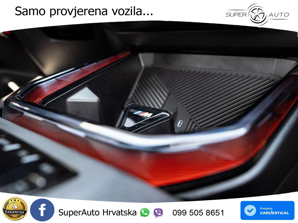 BMW X3 40d xDrive Steptronic ACC+HEAD+4xGR SJED+360+PANO