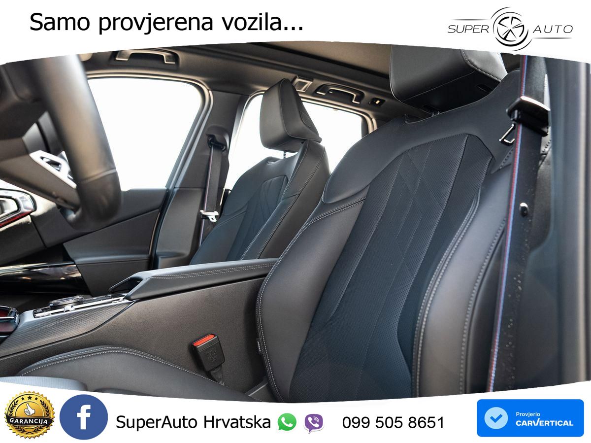 BMW X3 40d xDrive Steptronic ACC+HEAD+4xGR SJED+360+PANO