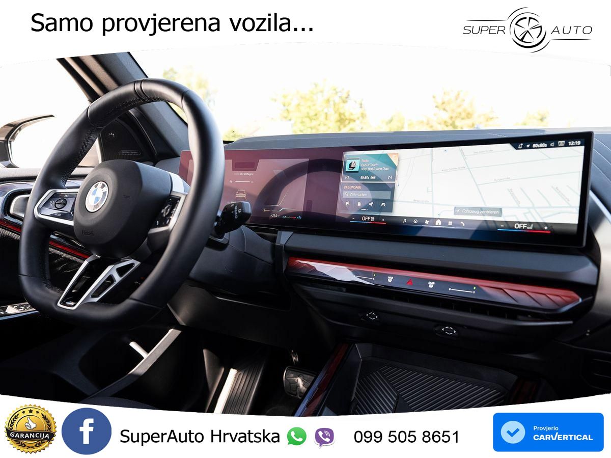 BMW X3 40d xDrive Steptronic ACC+HEAD+4xGR SJED+360+PANO