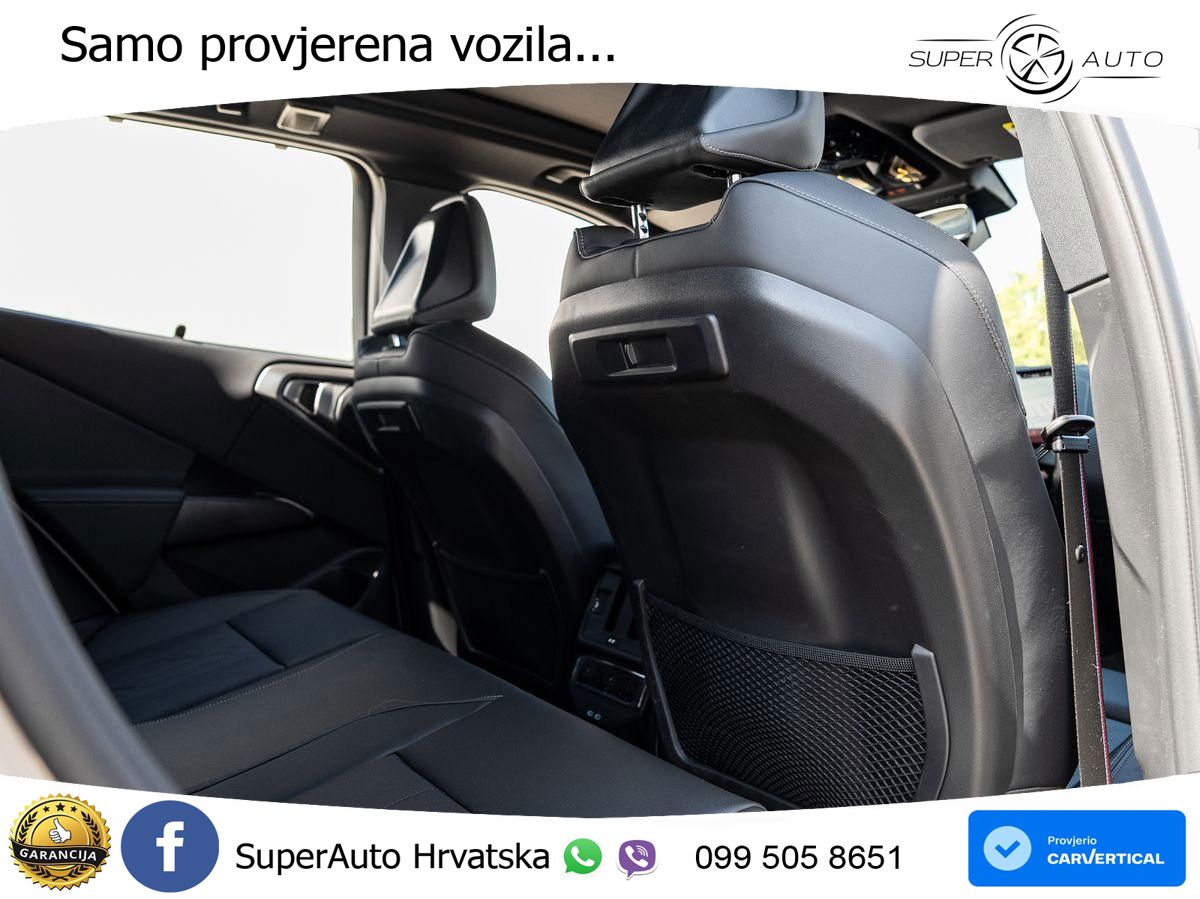 BMW X3 40d xDrive Steptronic ACC+HEAD+4xGR SJED+360+PANO