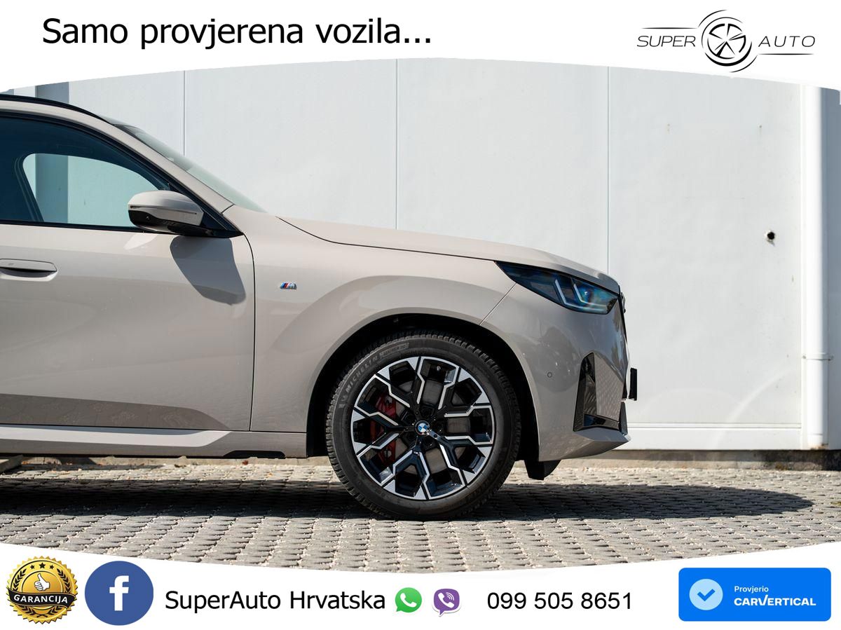 BMW X3 40d xDrive Steptronic ACC+HEAD+4xGR SJED+360+PANO