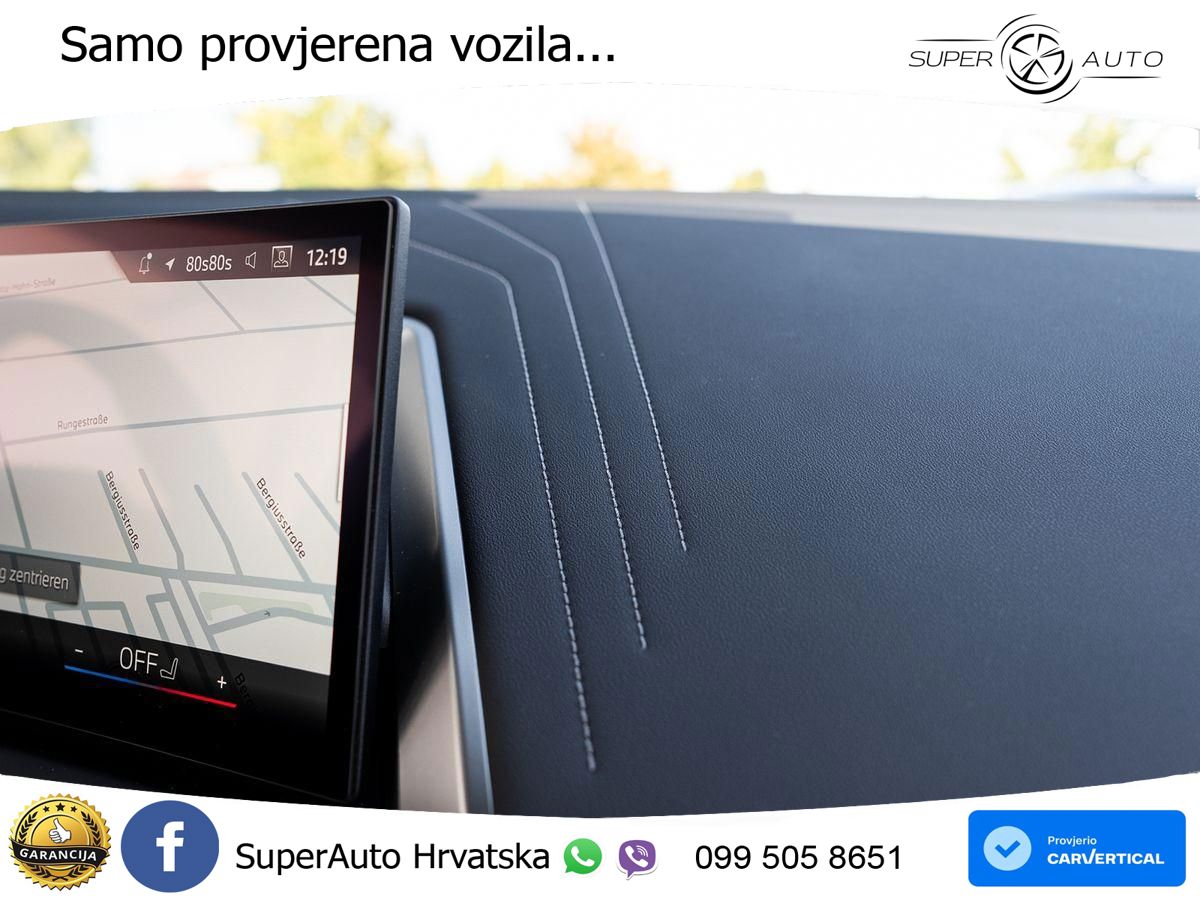 BMW X3 40d xDrive Steptronic ACC+HEAD+4xGR SJED+360+PANO
