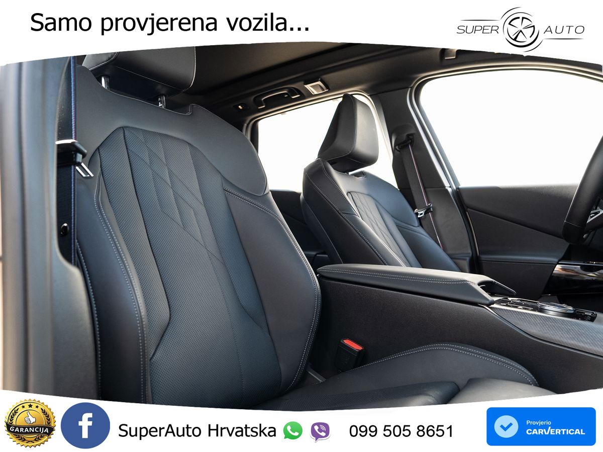 BMW X3 40d xDrive Steptronic ACC+HEAD+4xGR SJED+360+PANO