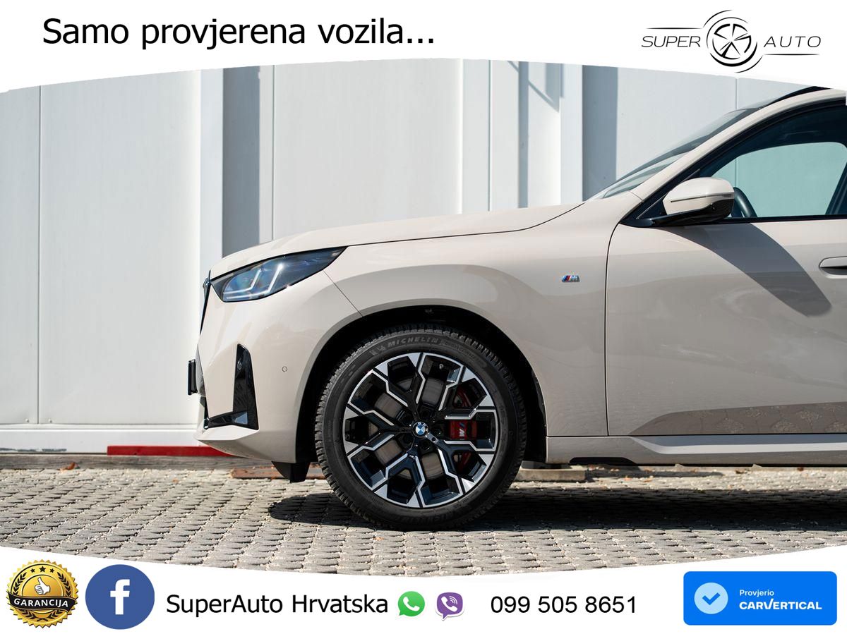 BMW X3 40d xDrive Steptronic ACC+HEAD+4xGR SJED+360+PANO