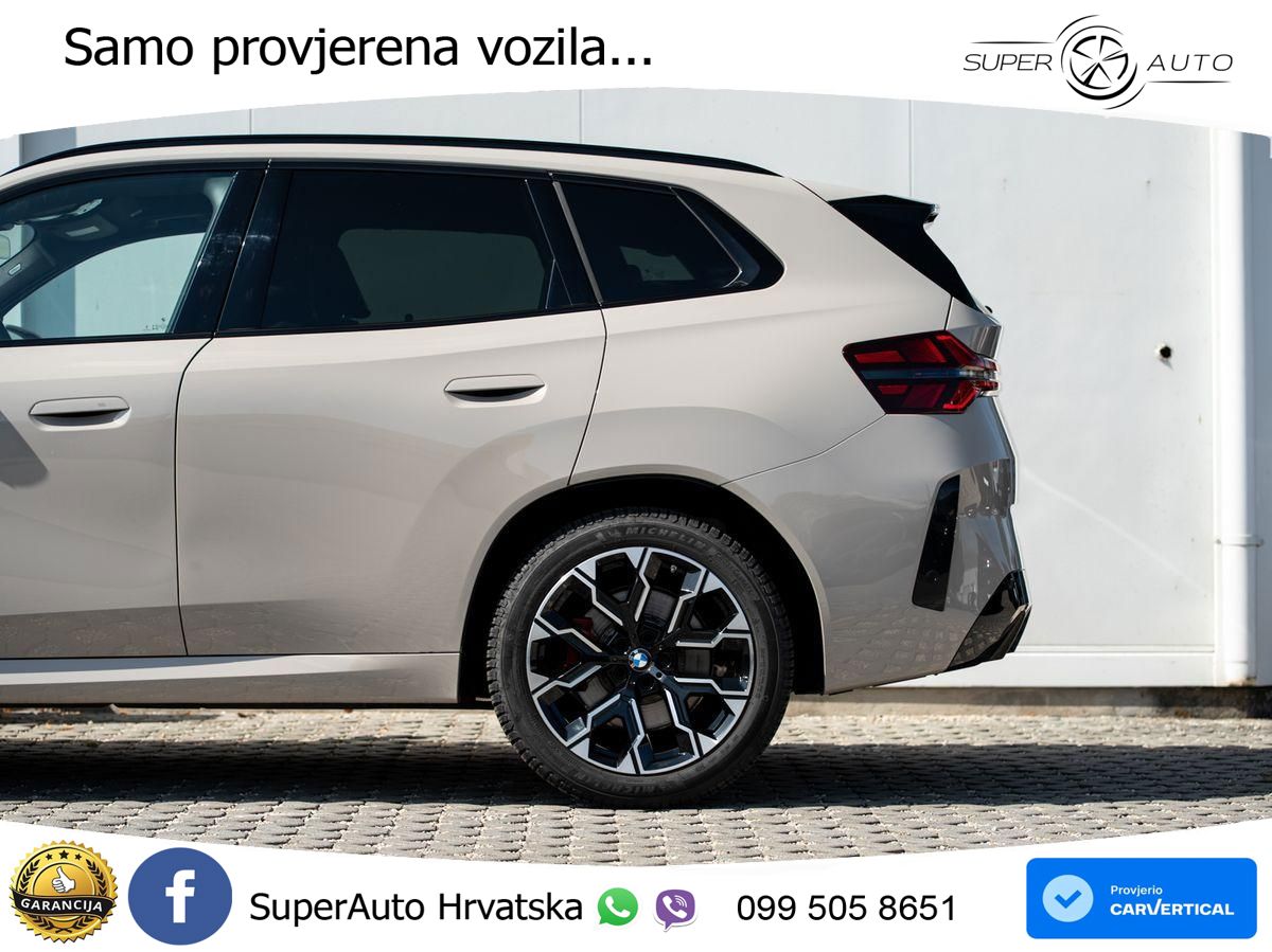 BMW X3 40d xDrive Steptronic ACC+HEAD+4xGR SJED+360+PANO