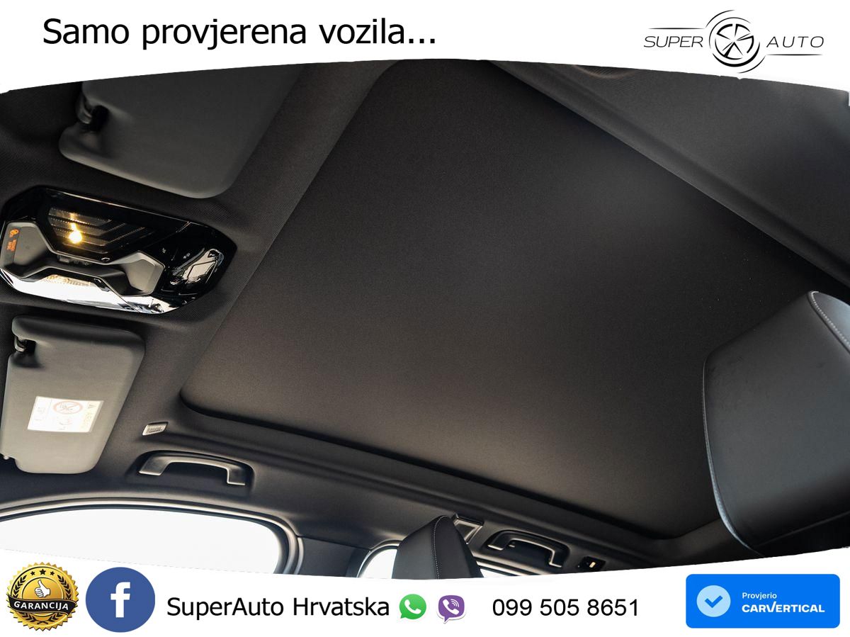 BMW X3 40d xDrive Steptronic ACC+HEAD+4xGR SJED+360+PANO