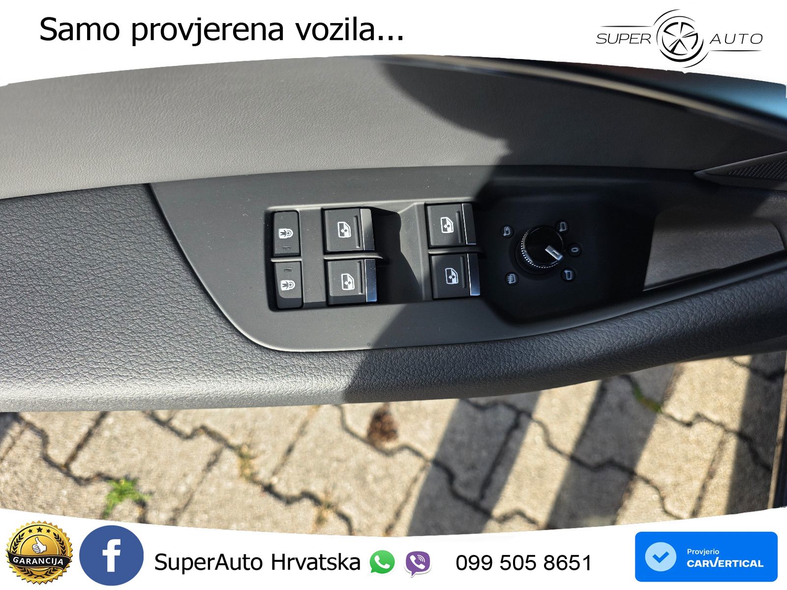 Audi A6 40 TDI (204 KS) quattro ultra S tronic LED+GR SJED+ACC