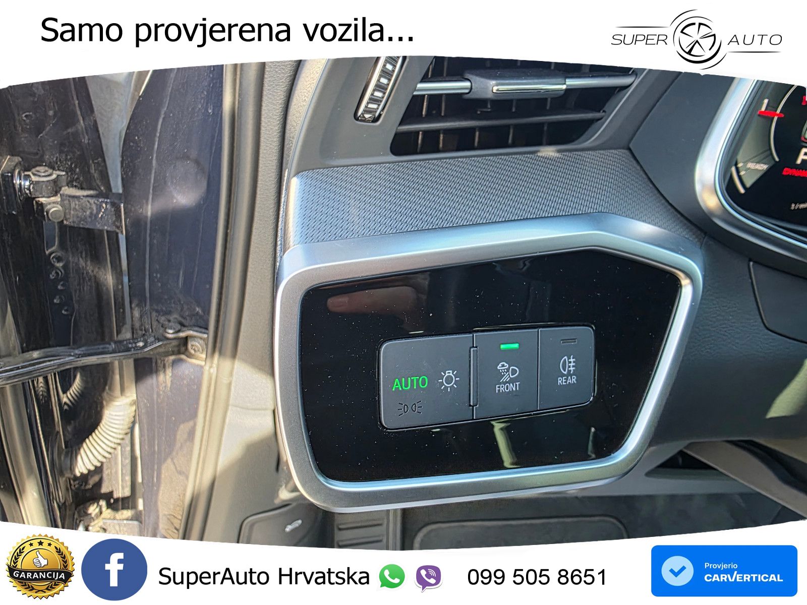 Audi A6 40 TDI (204 KS) quattro ultra S tronic LED+GR SJED+ACC