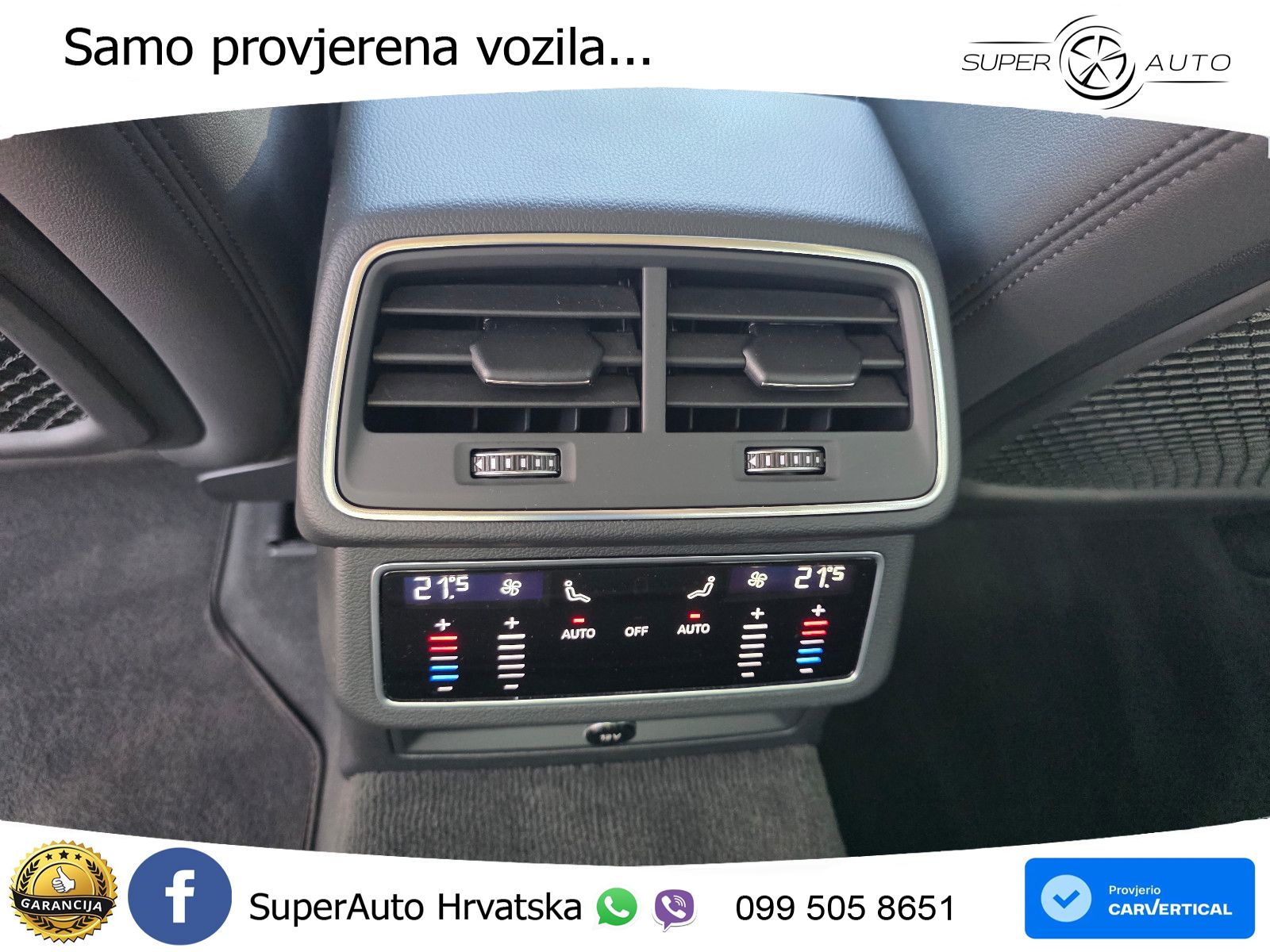Audi A6 40 TDI (204 KS) quattro ultra S tronic LED+GR SJED+ACC