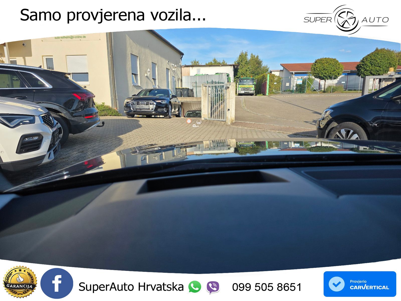 Audi A6 40 TDI (204 KS) quattro ultra S tronic LED+GR SJED+ACC