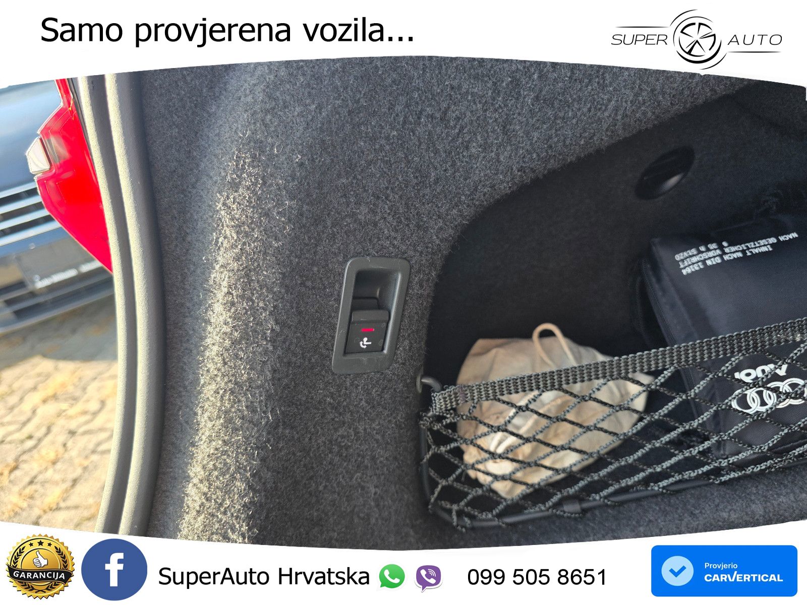 Audi A6 40 TDI (204 KS) quattro ultra S tronic LED+GR SJED+ACC
