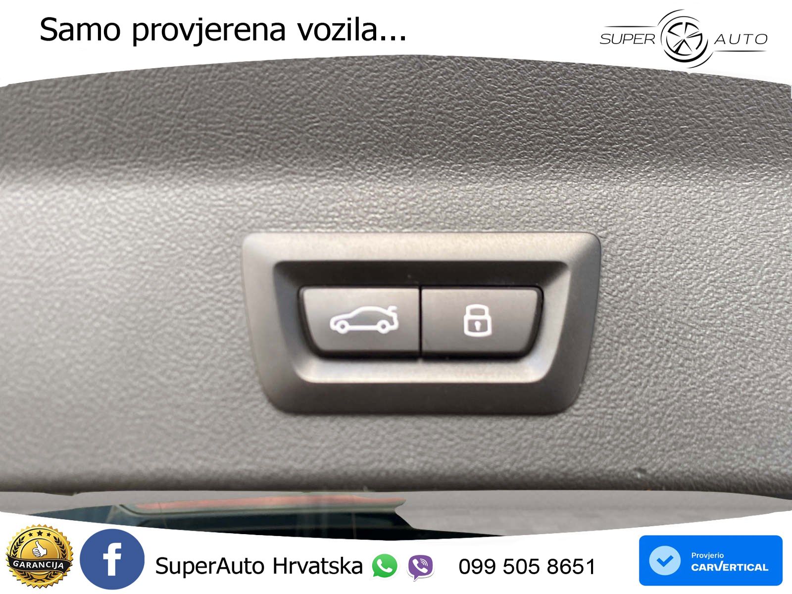 BMW iX3 80 kWh (286 KS)