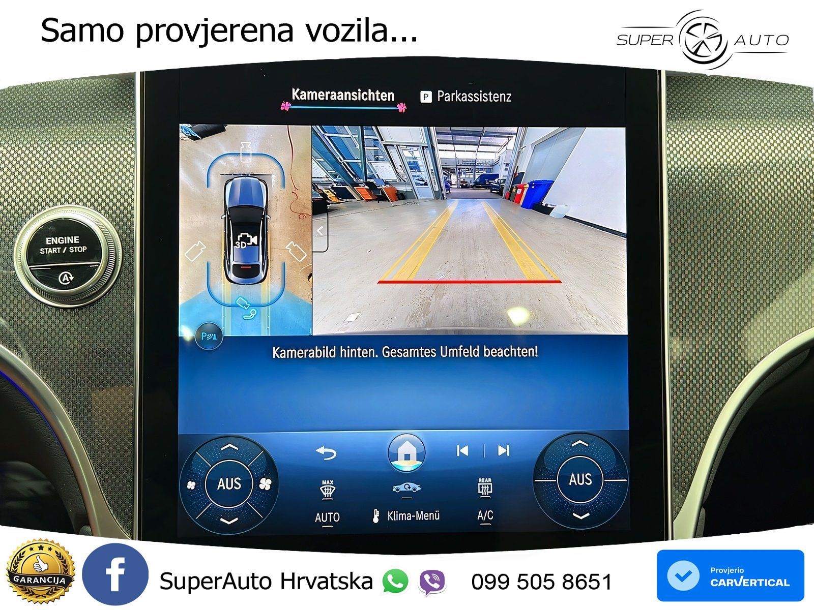 Mercedes GLC Coupe 220d (197 KS) 4MATIC 9G-TRONIC AMG ACC+GR SJED+360+PANO