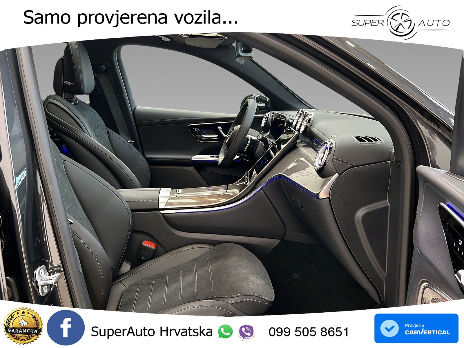 Mercedes GLC Coupe 220d (197 KS) 4MATIC 9G-TRONIC AMG ACC+GR SJED+360+PANO