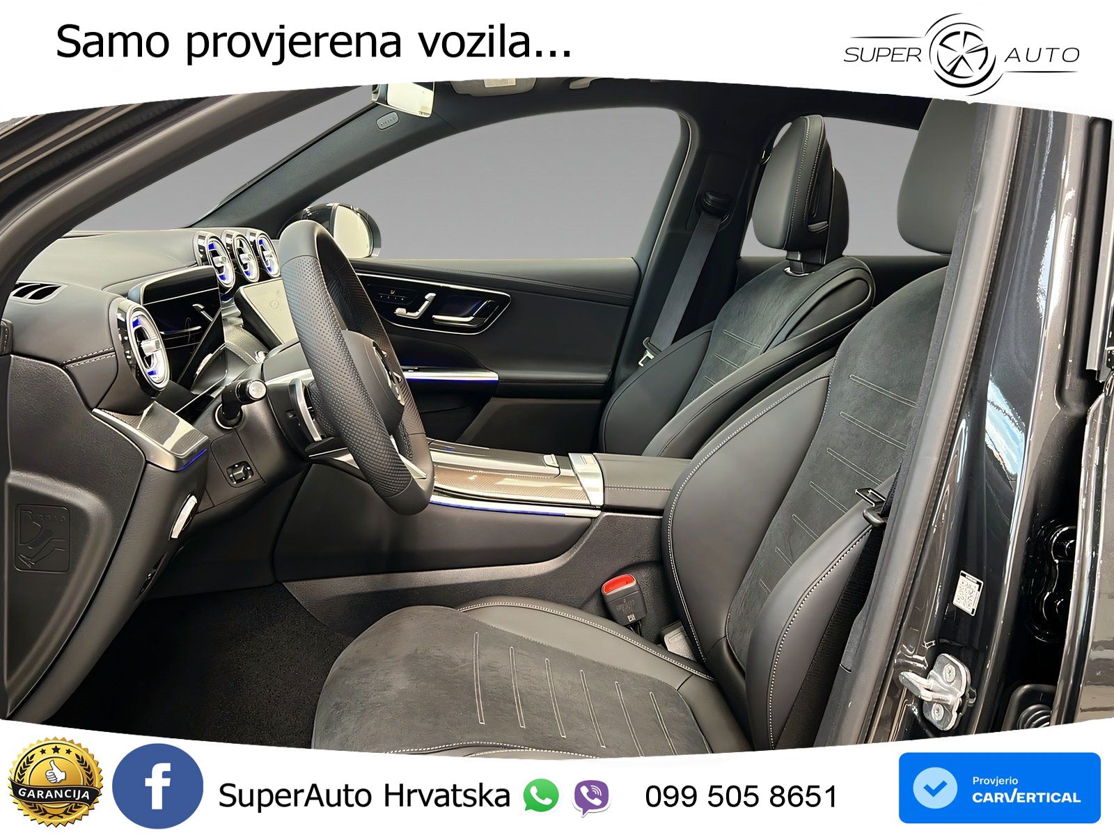 Mercedes GLC Coupe 220d (197 KS) 4MATIC 9G-TRONIC AMG ACC+GR SJED+360+PANO