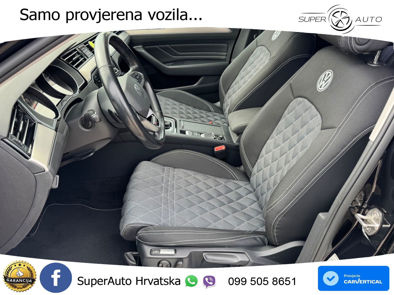 Volkswagen Passat Variant 2.0 TDI (200 KS) 4MOTION DSG Elegance LED+GR SJED+ACC