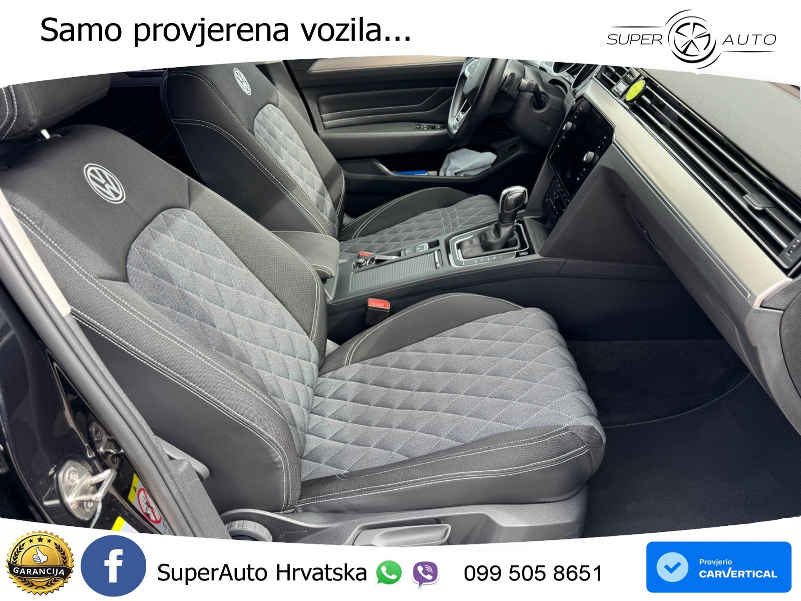 Volkswagen Passat Variant 2.0 TDI (200 KS) 4MOTION DSG Elegance LED+GR SJED+ACC
