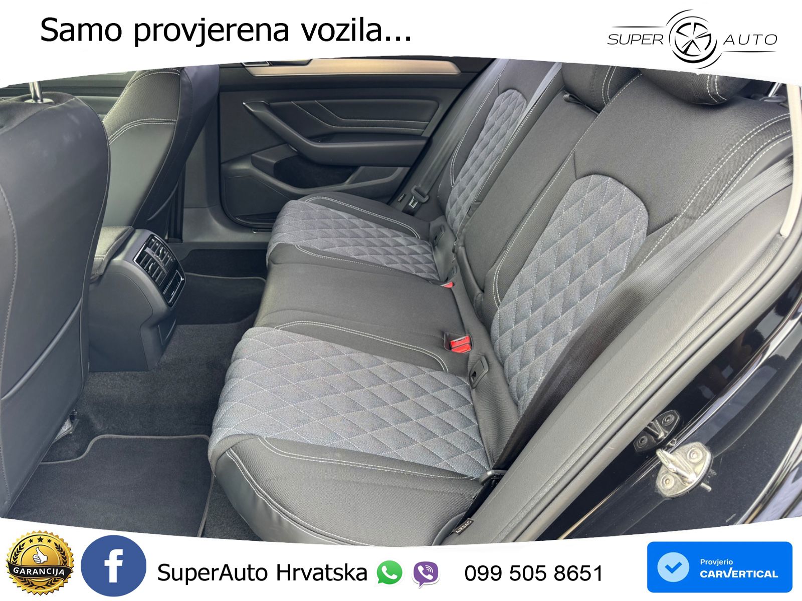 Volkswagen Passat Variant 2.0 TDI (200 KS) 4MOTION DSG Elegance LED+GR SJED+ACC