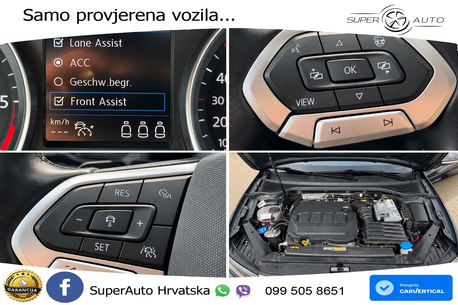 Volkswagen Passat Variant 2.0 TDI (200 KS) 4MOTION DSG Elegance LED+GR SJED+ACC