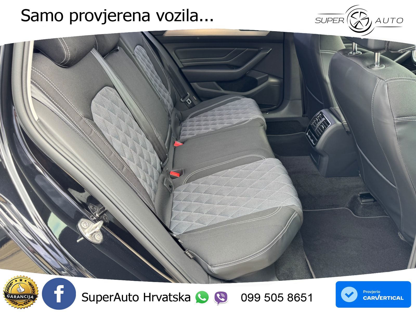 Volkswagen Passat Variant 2.0 TDI (200 KS) 4MOTION DSG Elegance LED+GR SJED+ACC
