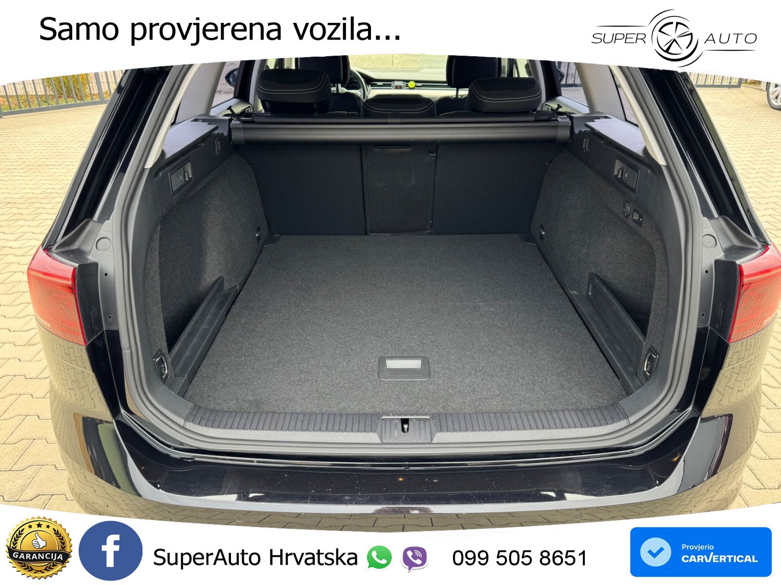 Volkswagen Passat Variant 2.0 TDI (200 KS) 4MOTION DSG Elegance LED+GR SJED+ACC