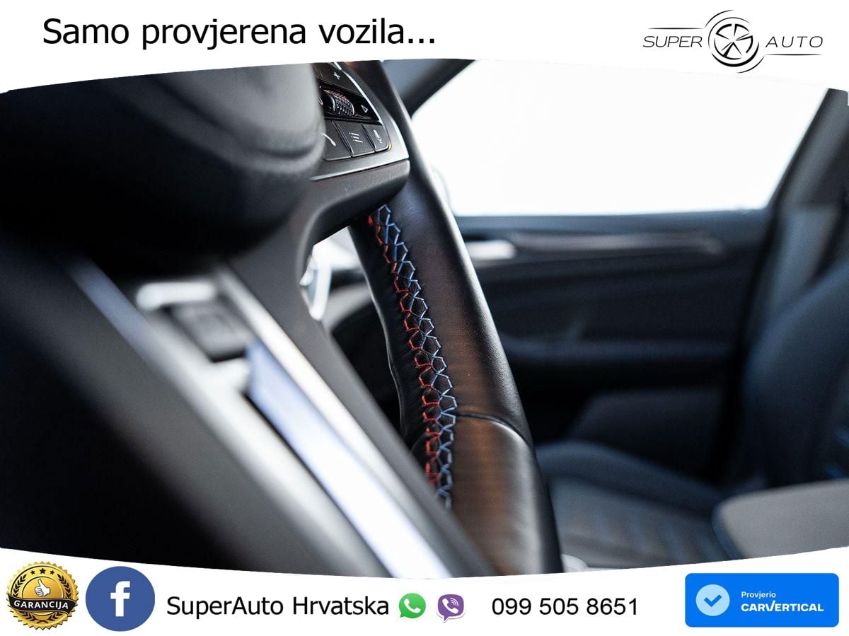 BMW X3 M40d xDrive Steptronic LED+GR SJED+ACC