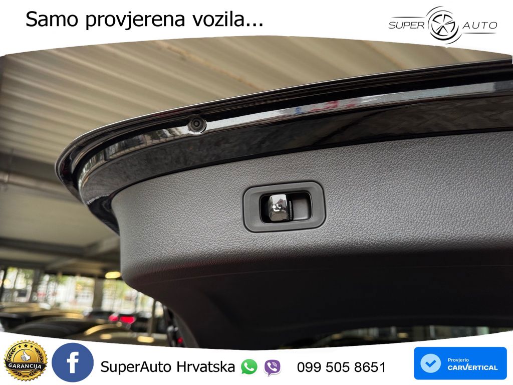 Mercedes GLC 220d (197 KS) 4MATIC 9G-TRONIC AMG ACC+GR SJED+360+PANO