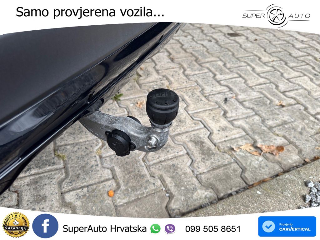Mercedes GLC 220d (197 KS) 4MATIC 9G-TRONIC AMG ACC+GR SJED+360+PANO