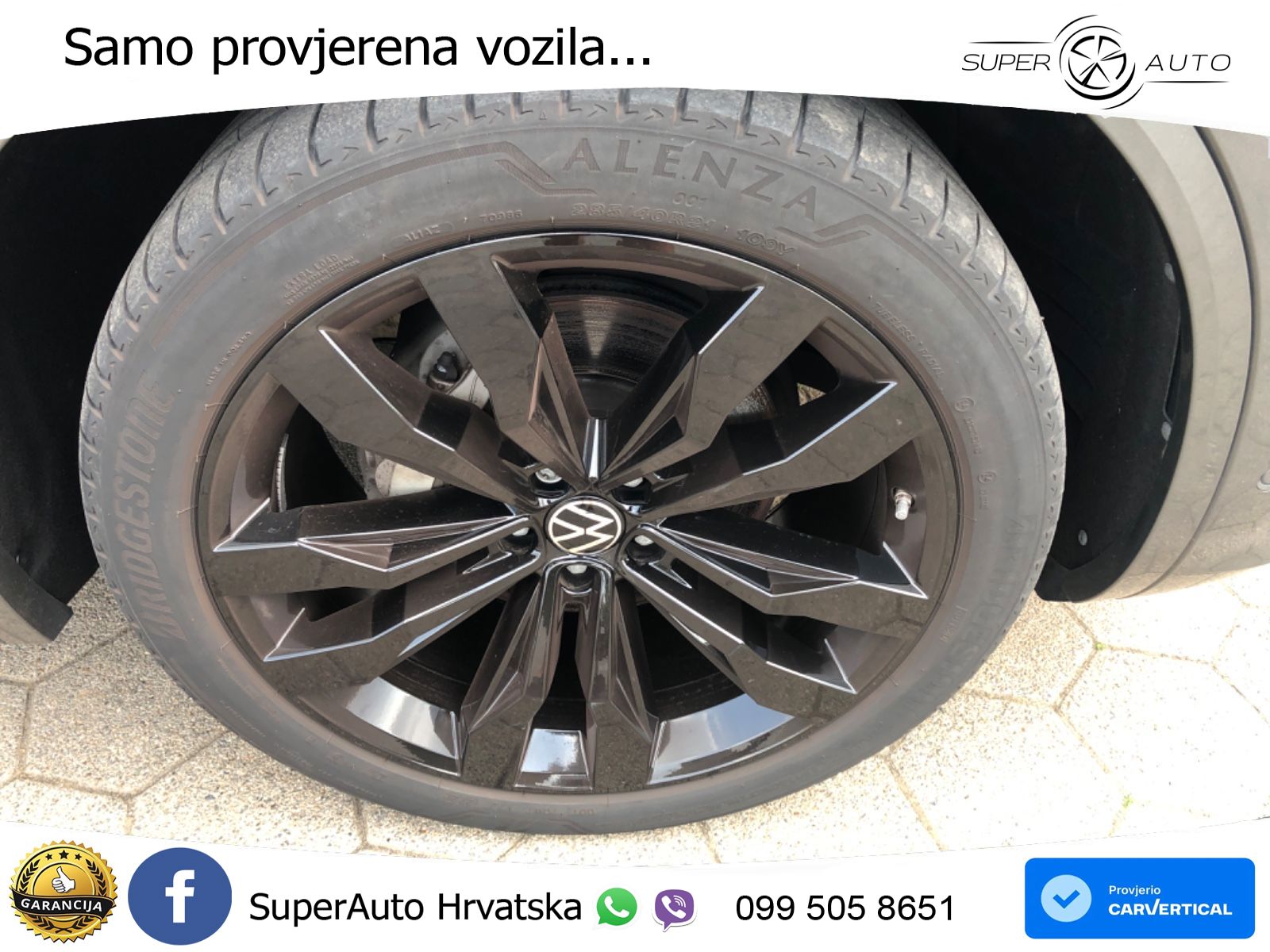 Volkswagen Touareg 3.0 V6 TDI (286 KS) 4MOTION Tiptronic R-Line LED+GR SJED+ACC