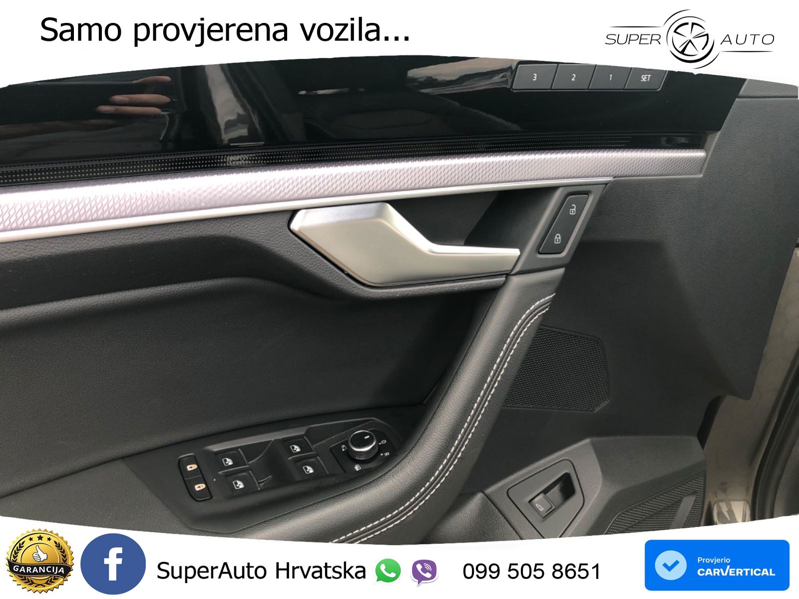 Volkswagen Touareg 3.0 V6 TDI (286 KS) 4MOTION Tiptronic R-Line LED+GR SJED+ACC