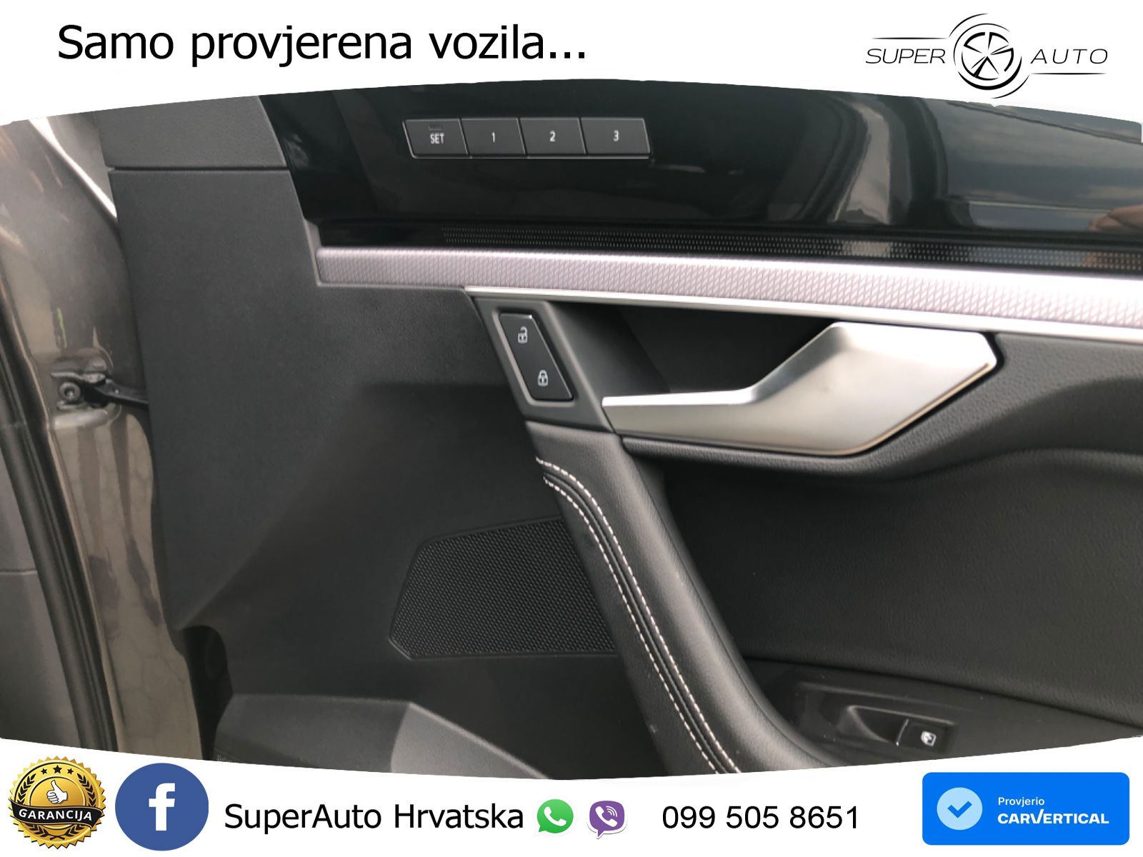 Volkswagen Touareg 3.0 V6 TDI (286 KS) 4MOTION Tiptronic R-Line LED+GR SJED+ACC
