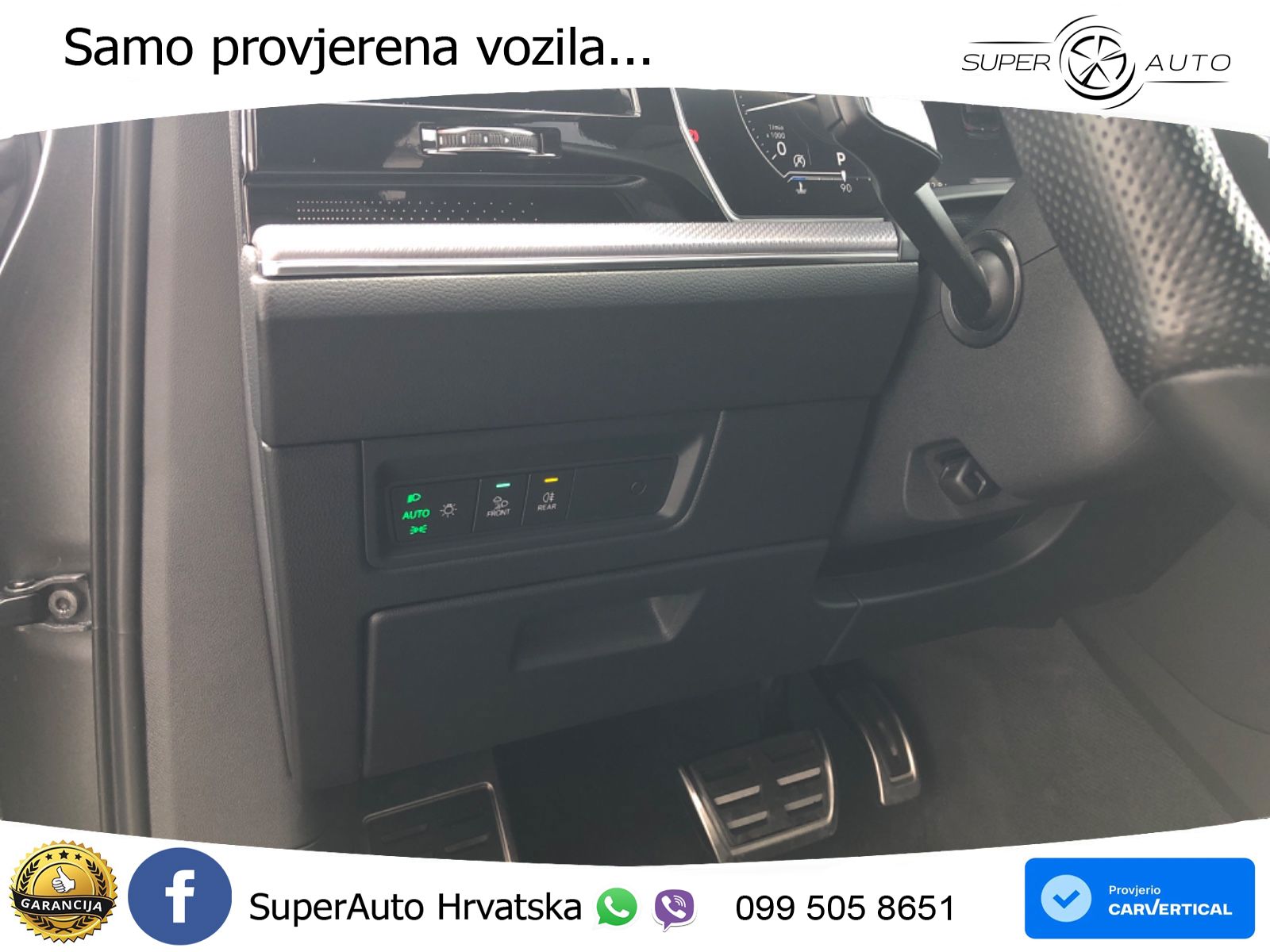 Volkswagen Touareg 3.0 V6 TDI (286 KS) 4MOTION Tiptronic R-Line LED+GR SJED+ACC
