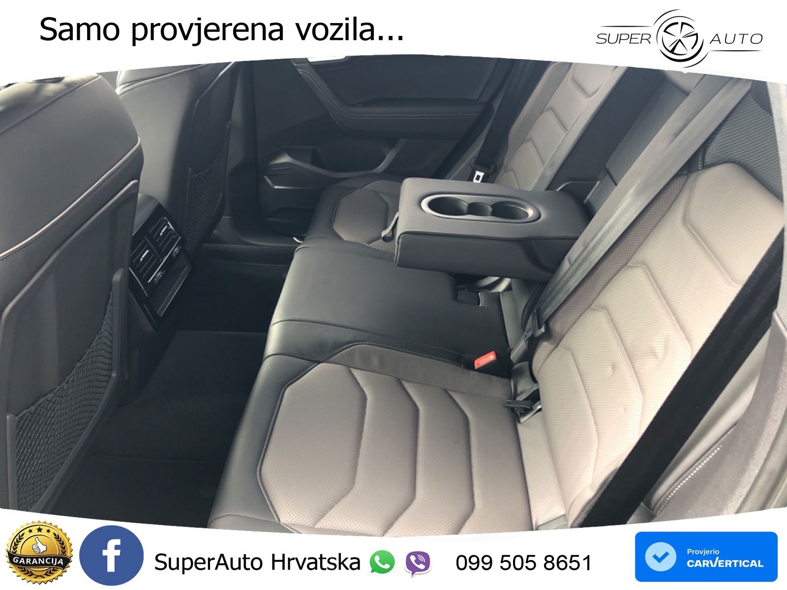 Volkswagen Touareg 3.0 V6 TDI (286 KS) 4MOTION Tiptronic R-Line LED+GR SJED+ACC