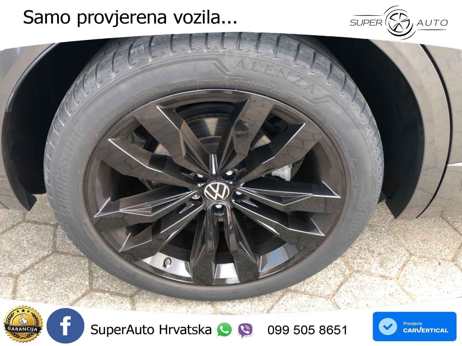 Volkswagen Touareg 3.0 V6 TDI (286 KS) 4MOTION Tiptronic R-Line LED+GR SJED+ACC