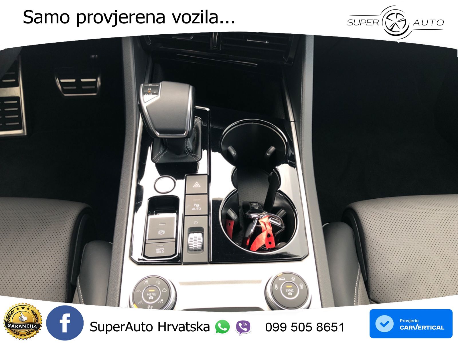 Volkswagen Touareg 3.0 V6 TDI (286 KS) 4MOTION Tiptronic R-Line LED+GR SJED+ACC