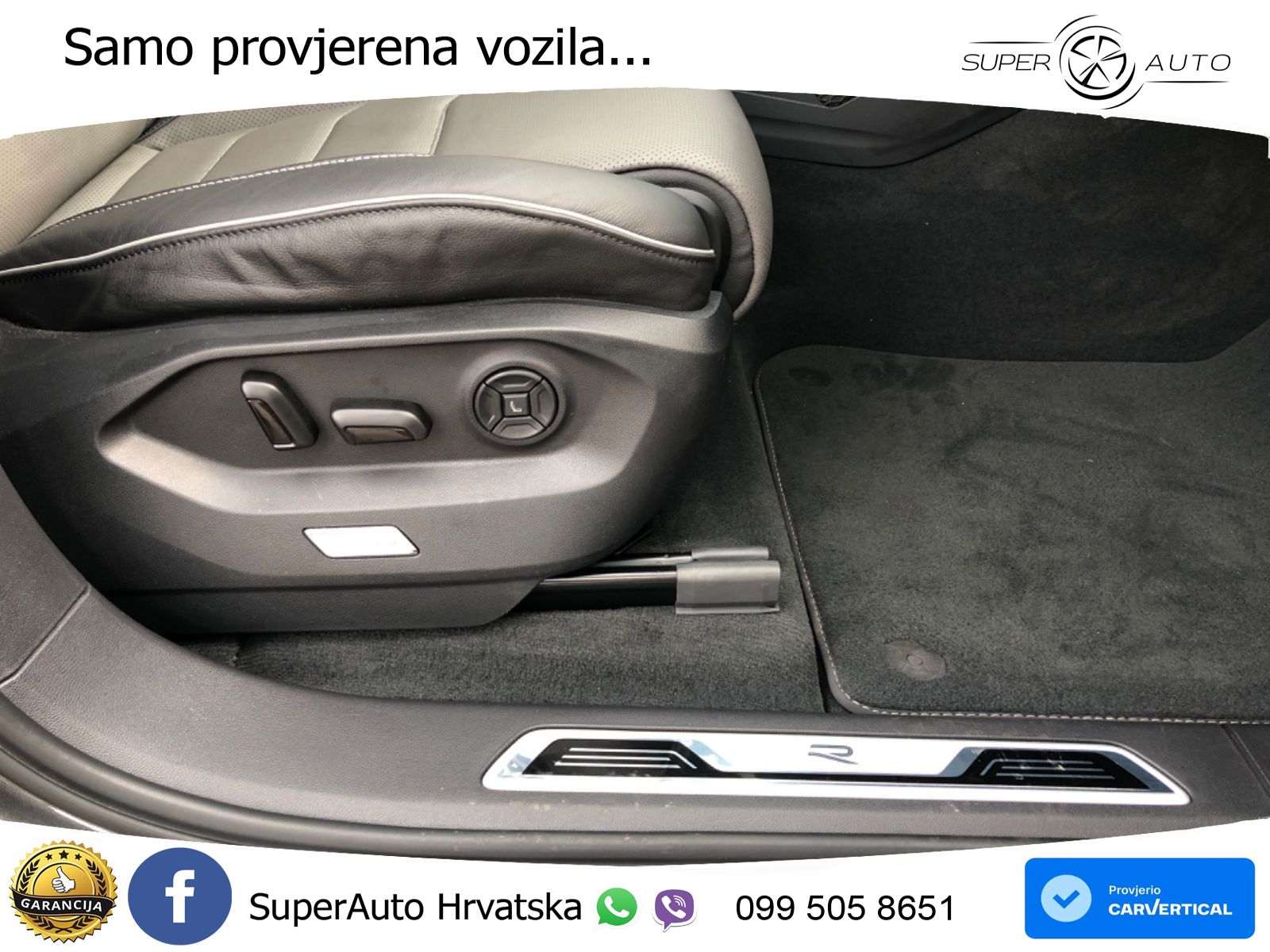 Volkswagen Touareg 3.0 V6 TDI (286 KS) 4MOTION Tiptronic R-Line LED+GR SJED+ACC