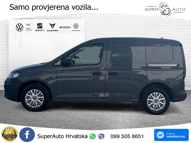 Volkswagen Caddy  Cargo 2.0 TDI 115 PS 6-Gang APP LANE PDC 102 KS
