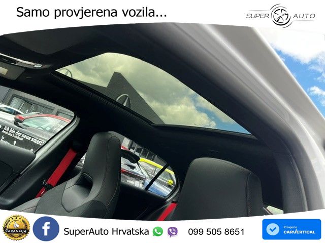 Mercedes-Benz AMG A 45 S 4MATIC+ AMG SPEEDSHIFT DCT 8G ACC+HEAD+GR SJED+360+PANO