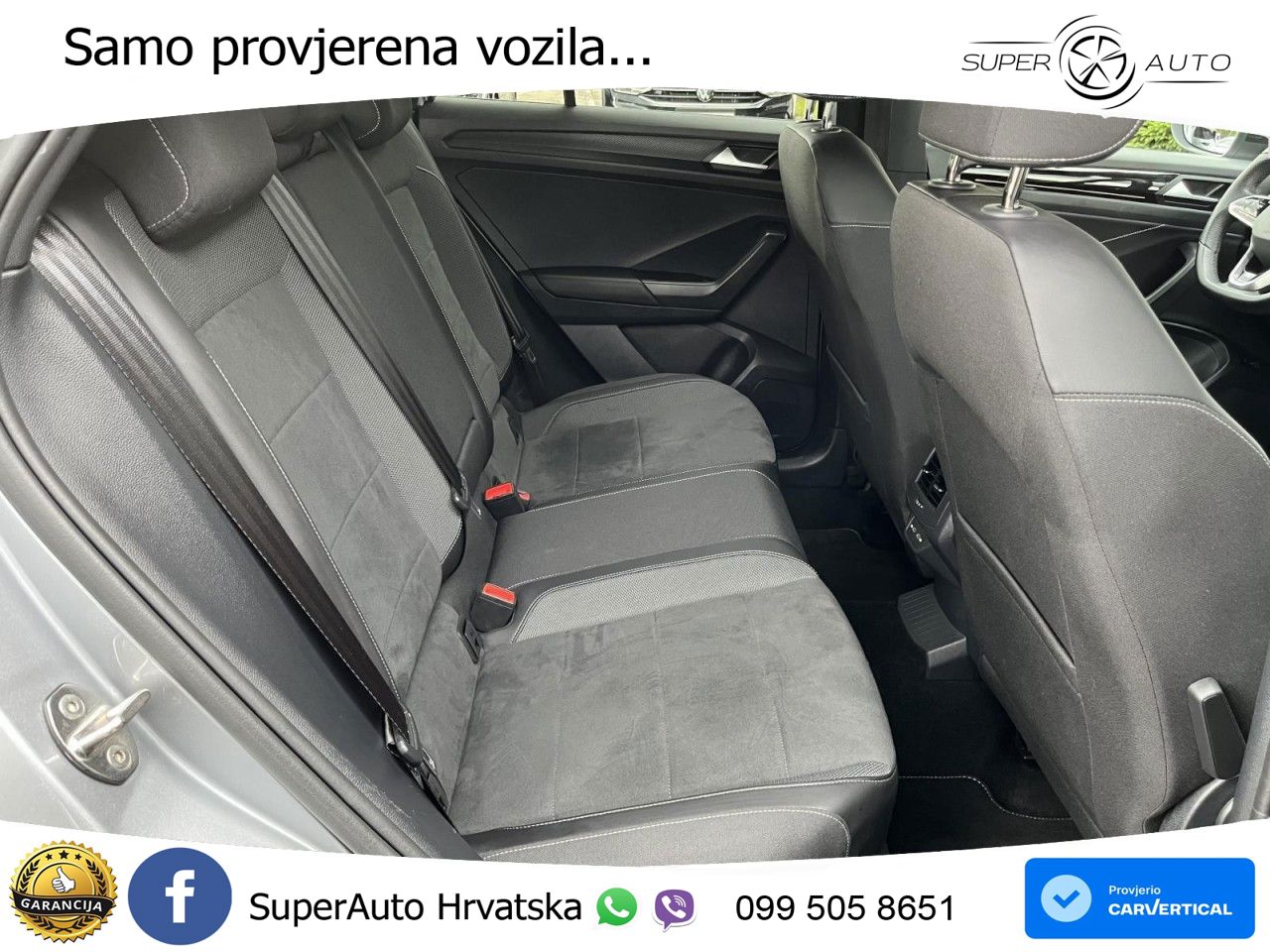 Volkswagen T-Roc I 2.0 TSI (190 KS) 4M DSG LED+GR SJED+ACC