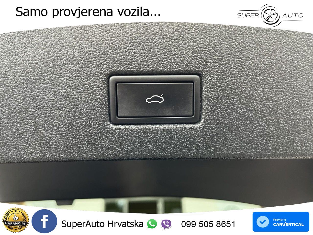Volkswagen T-Roc I 2.0 TSI (190 KS) 4M DSG LED+GR SJED+ACC