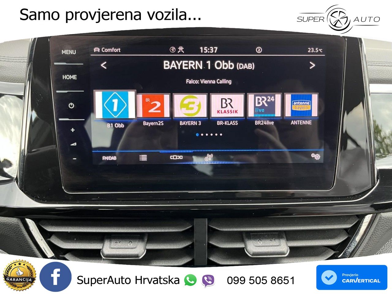 Volkswagen T-Roc I 2.0 TSI (190 KS) 4M DSG LED+GR SJED+ACC