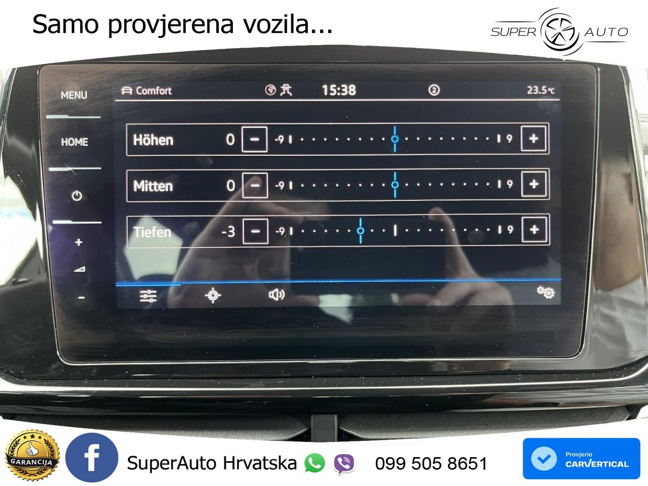 Volkswagen T-Roc I 2.0 TSI (190 KS) 4M DSG LED+GR SJED+ACC