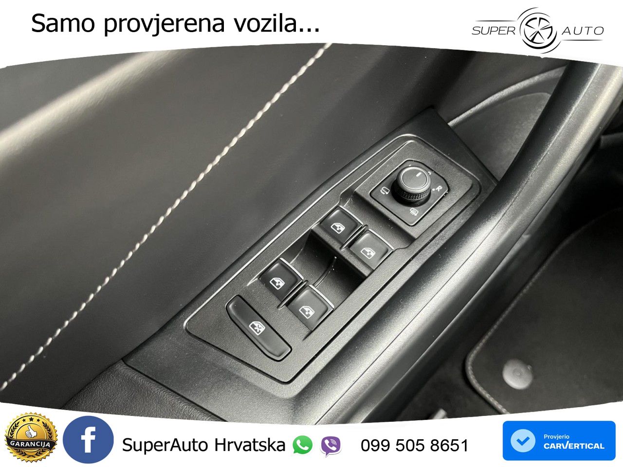 Volkswagen T-Roc I 2.0 TSI (190 KS) 4M DSG LED+GR SJED+ACC