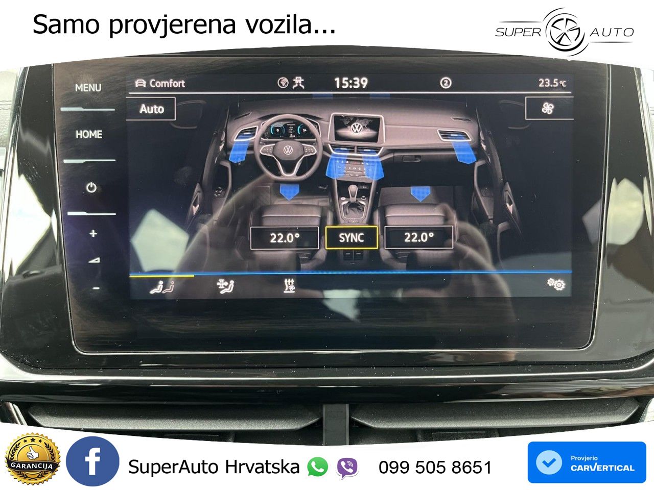 Volkswagen T-Roc I 2.0 TSI (190 KS) 4M DSG LED+GR SJED+ACC