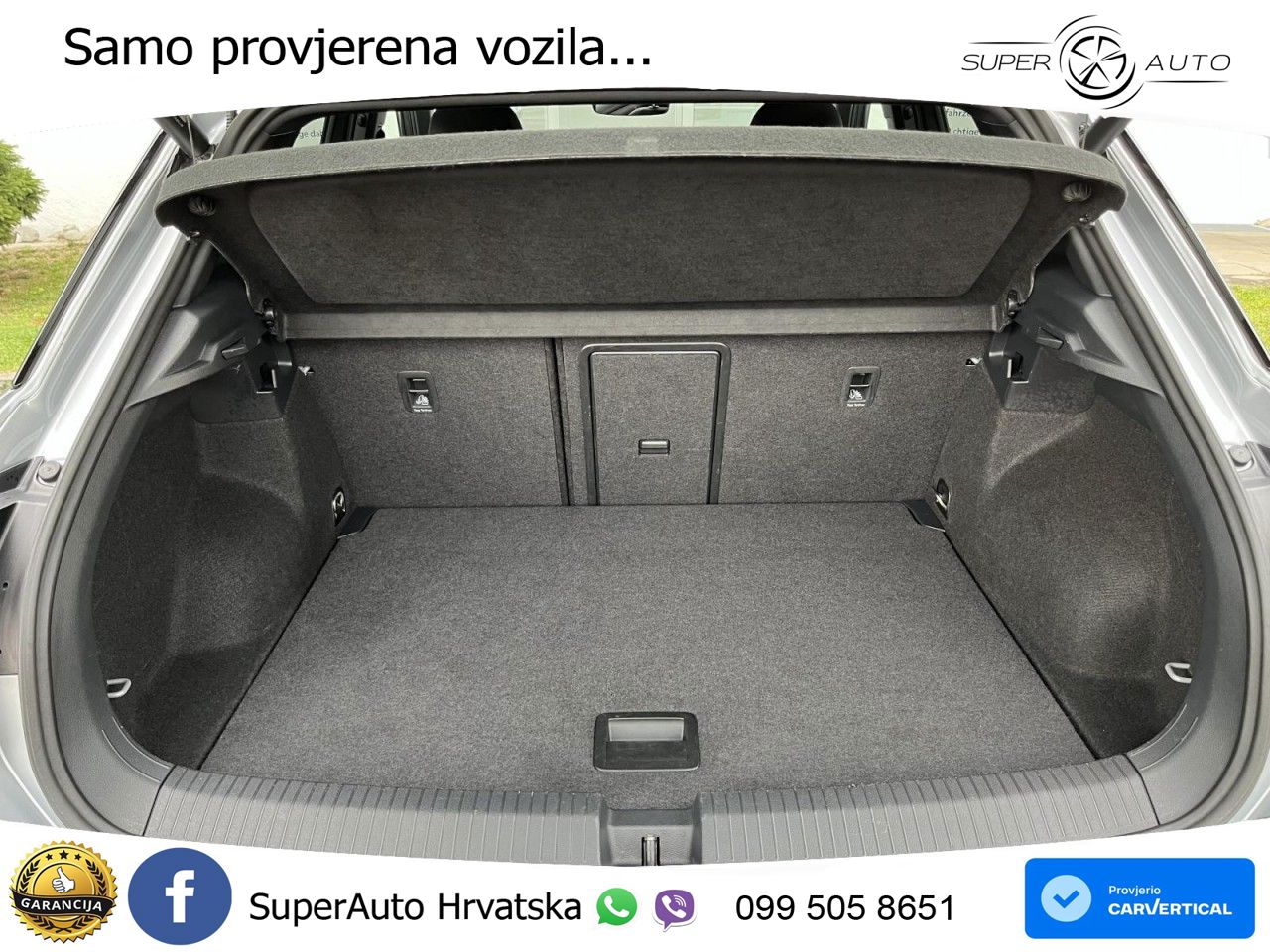 Volkswagen T-Roc I 2.0 TSI (190 KS) 4M DSG LED+GR SJED+ACC