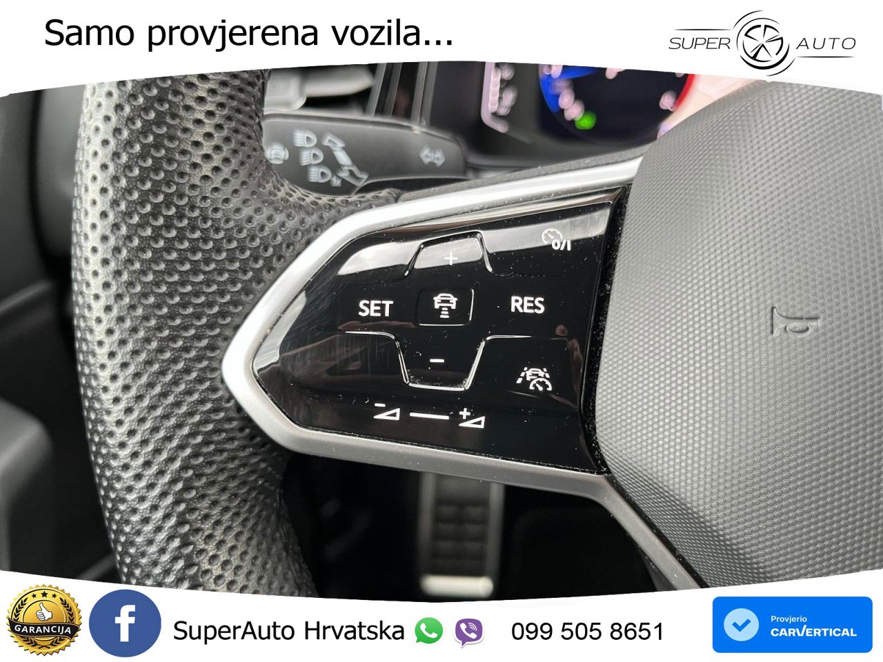 Volkswagen T-Roc I 2.0 TSI (190 KS) 4M DSG LED+GR SJED+ACC