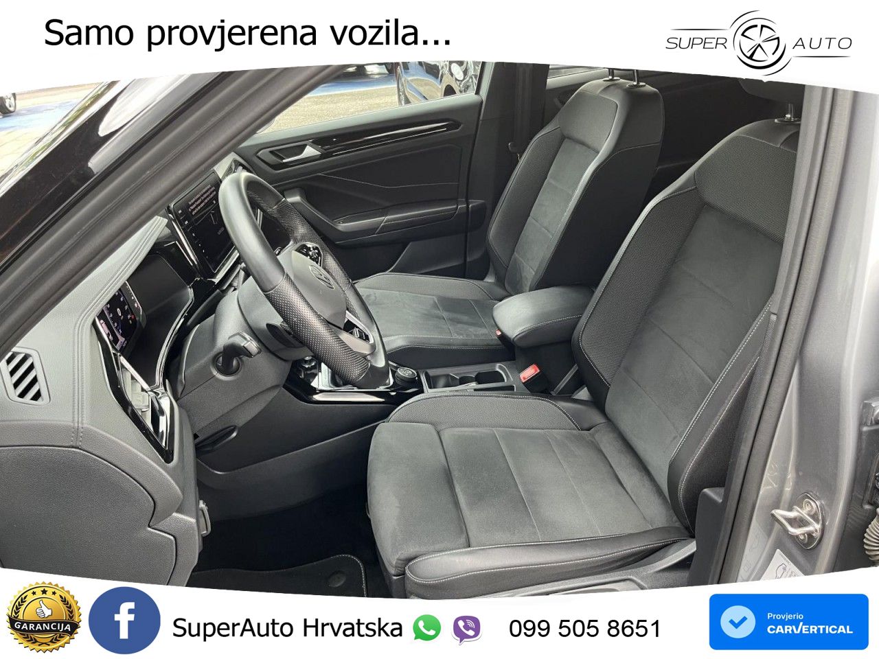 Volkswagen T-Roc I 2.0 TSI (190 KS) 4M DSG LED+GR SJED+ACC